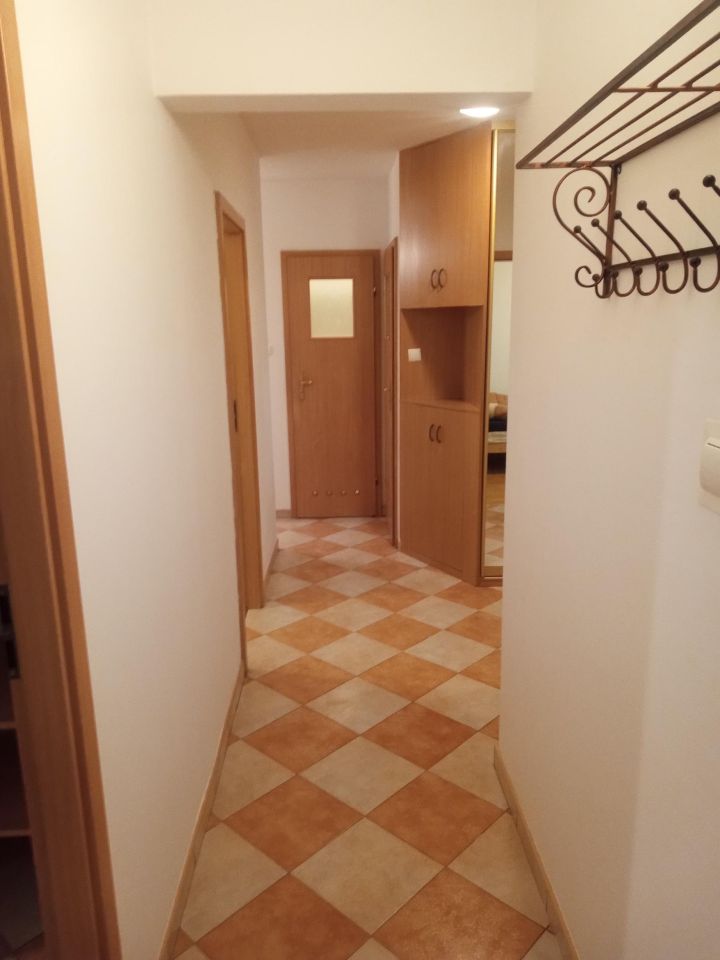 Mieszkanie 5-pokojowe Łódź Polesie, ul. Heleny Marusarzówny