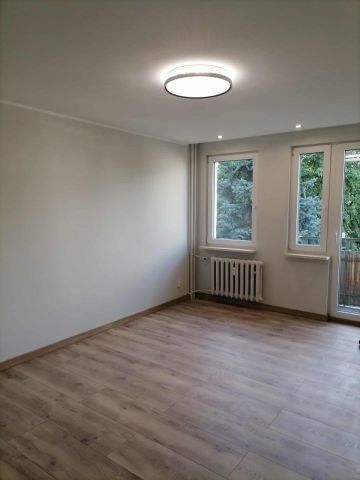 Mieszkanie 1-pokojowe Kielce KSM, ul. Bohaterów Warszawy. Zdjęcie 1