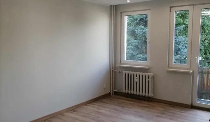 Mieszkanie 1-pokojowe Kielce KSM, ul. Bohaterów Warszawy