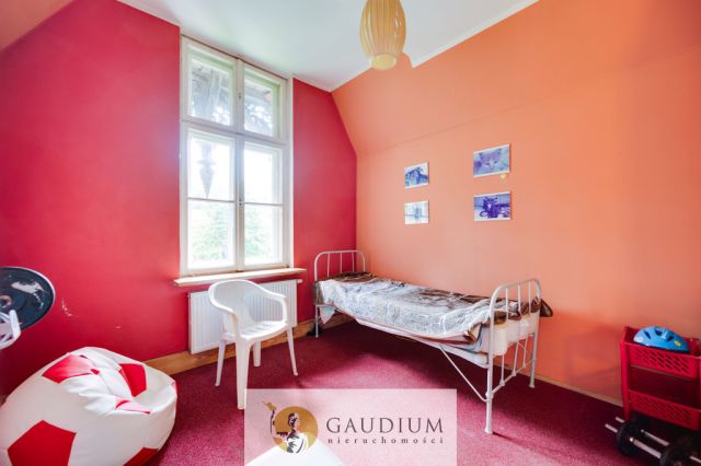 Mieszkanie 6-pokojowe Gdańsk Wrzeszcz, ul. Jaśkowa Dolina. Zdjęcie 38