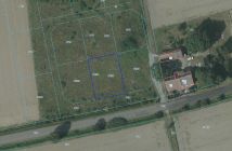 Działka budowlana Kuropas. Zdjęcie 2