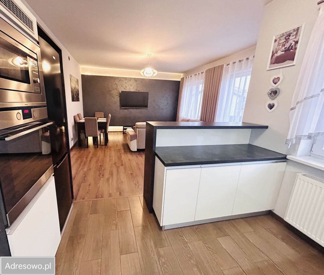 Mieszkanie 3-pokojowe Łódź Górna, ul. Tabelowa. Zdjęcie 10