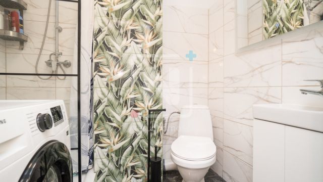 Mieszkanie 3-pokojowe Warszawa Praga, ul. Międzynarodowa. Zdjęcie 4