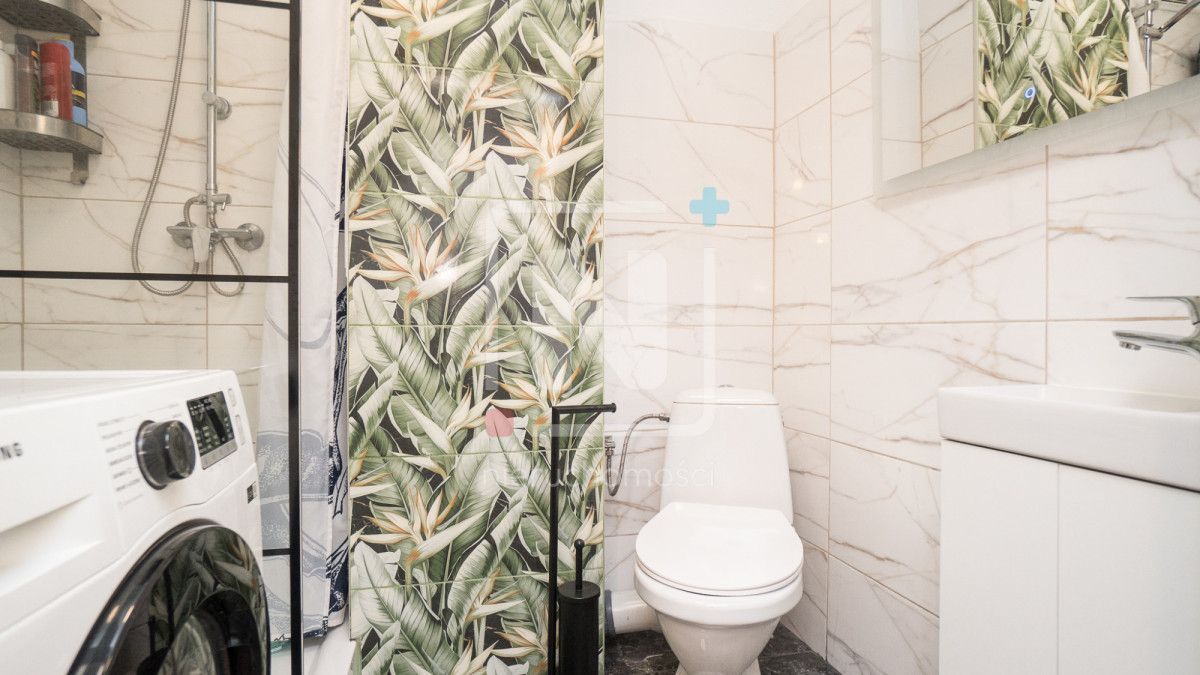 Mieszkanie 3-pokojowe Warszawa Praga, ul. Międzynarodowa. Zdjęcie 4