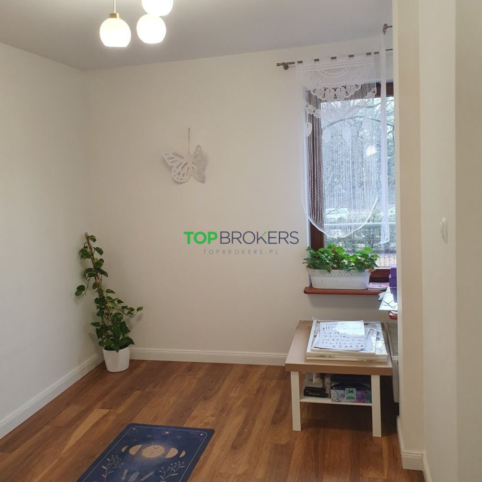 Mieszkanie 3-pokojowe Warszawa Bemowo, ul. Księcia Bolesława. Zdjęcie 9