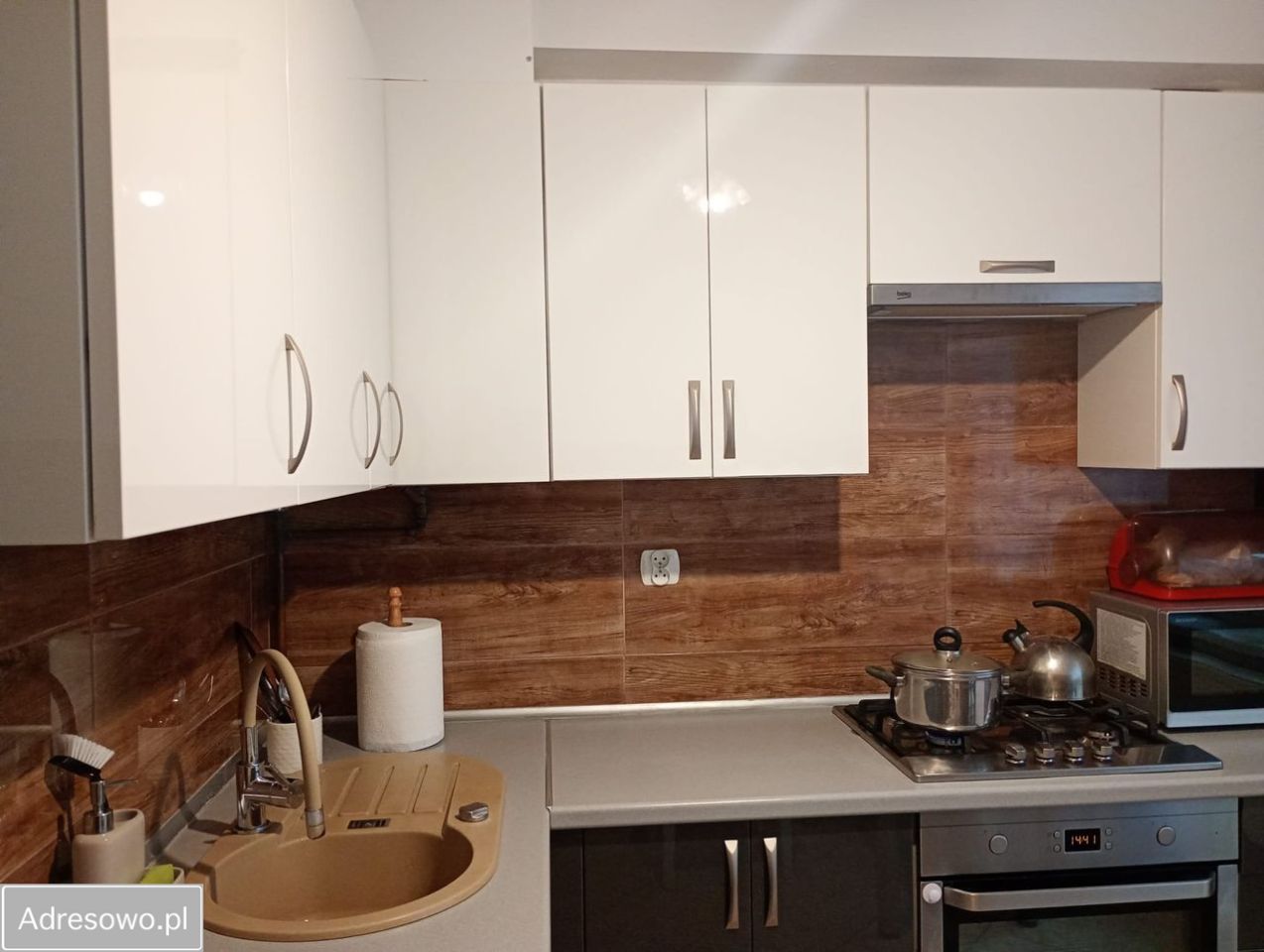 Mieszkanie 2-pokojowe Zabrze Guido, ul. Grabowa. Zdjęcie 7