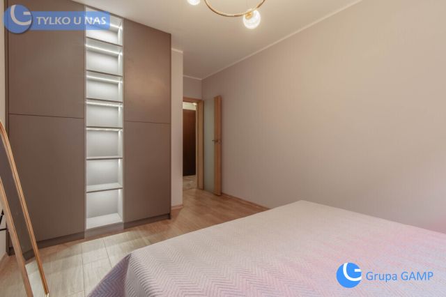 Mieszkanie 3-pokojowe Kraków, ul. Ślusarska. Zdjęcie 8