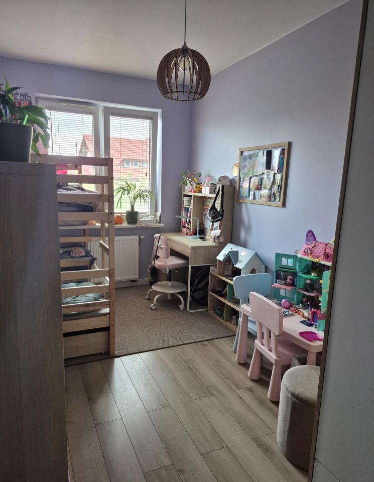 Mieszkanie 3-pokojowe Warszawa Białołęka, ul. Przaśna. Zdjęcie 7