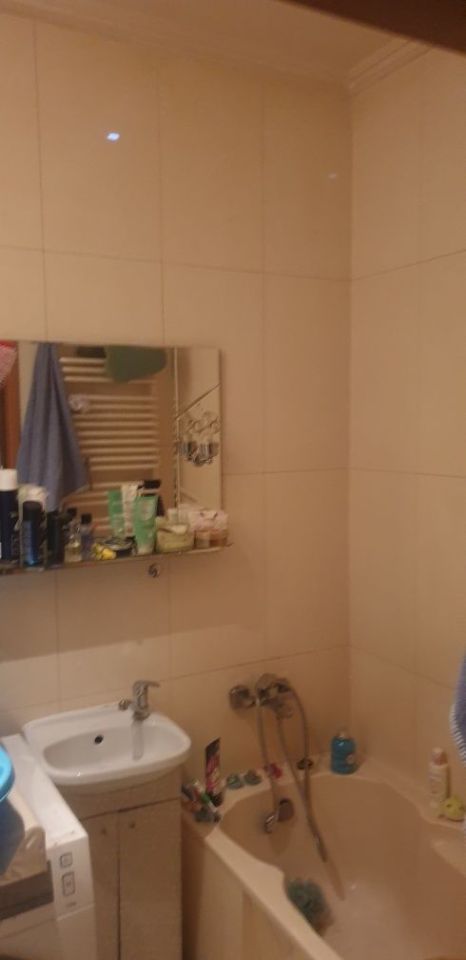 Mieszkanie 1-pokojowe Kraśnik Kraśnik Fabryczny, ul. gen. Władysława Sikorskiego. Zdjęcie 3