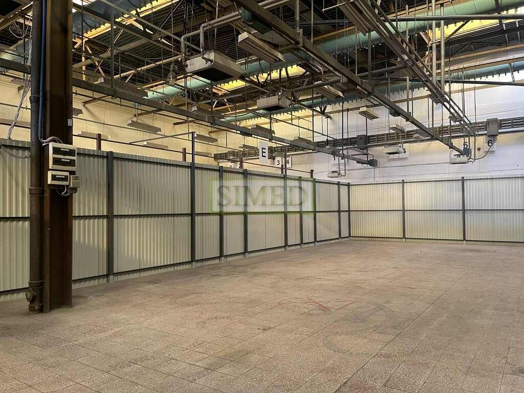 Hala/magazyn Warszawa Bielany. Zdjęcie 10