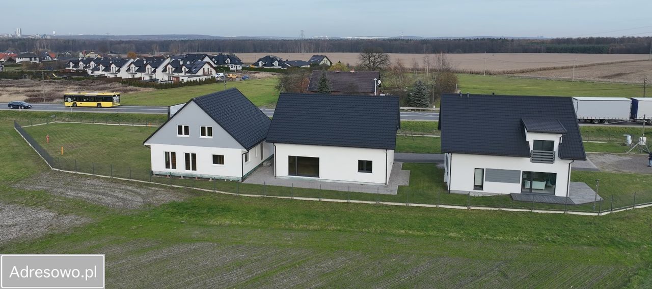 Działka inna Mikołów, ul. Gliwicka. Zdjęcie 2