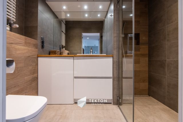 Mieszkanie 2-pokojowe Poznań Podolany, ul. Jasielska. Zdjęcie 4