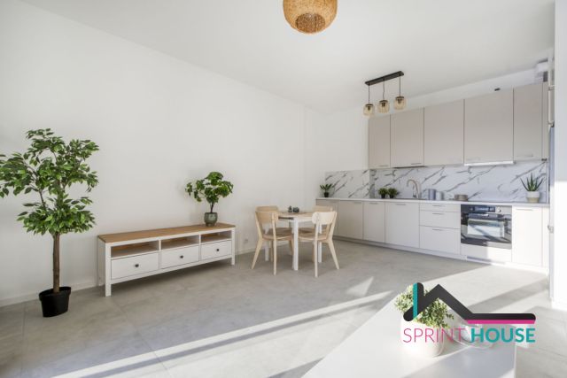 Mieszkanie 2-pokojowe Ożarów Mazowiecki, ul. Nadbrzeżna. Zdjęcie 4