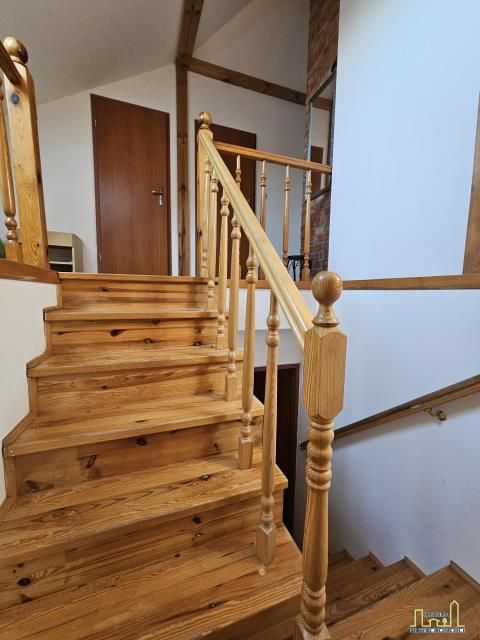 dom wolnostojący, 6 pokoi Komorowo, Komorowo. Zdjęcie 12