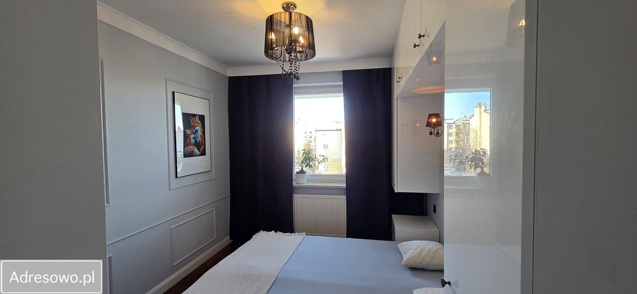 Mieszkanie 3-pokojowe Piaseczno, ul. Nad Perełką. Zdjęcie 6