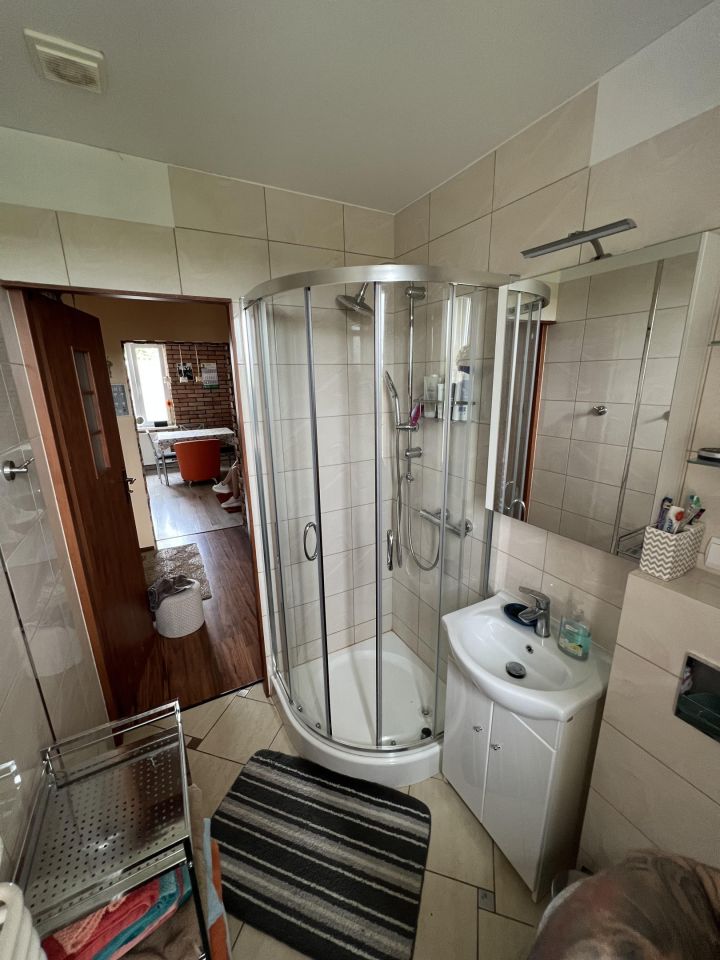 Mieszkanie 3-pokojowe Grzmiąca, ul. Kolejowa. Zdjęcie 16