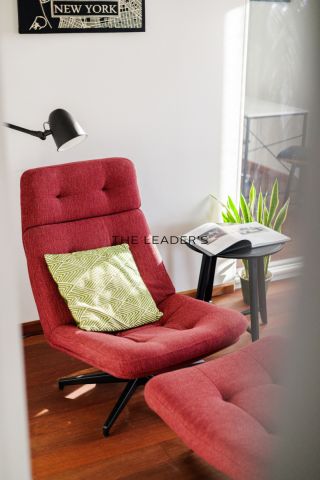 Mieszkanie 4-pokojowe Warszawa Wola, al. Jana Pawła II. Zdjęcie 8