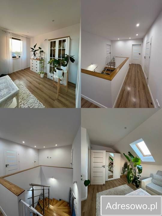 dom wolnostojący, 5 pokoi Prawiedniki. Zdjęcie 6