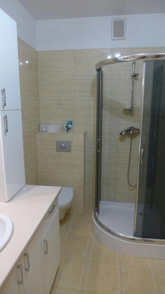 Mieszkanie 2-pokojowe Kraków Stare Miasto, ul. Ludwinowska. Zdjęcie 4