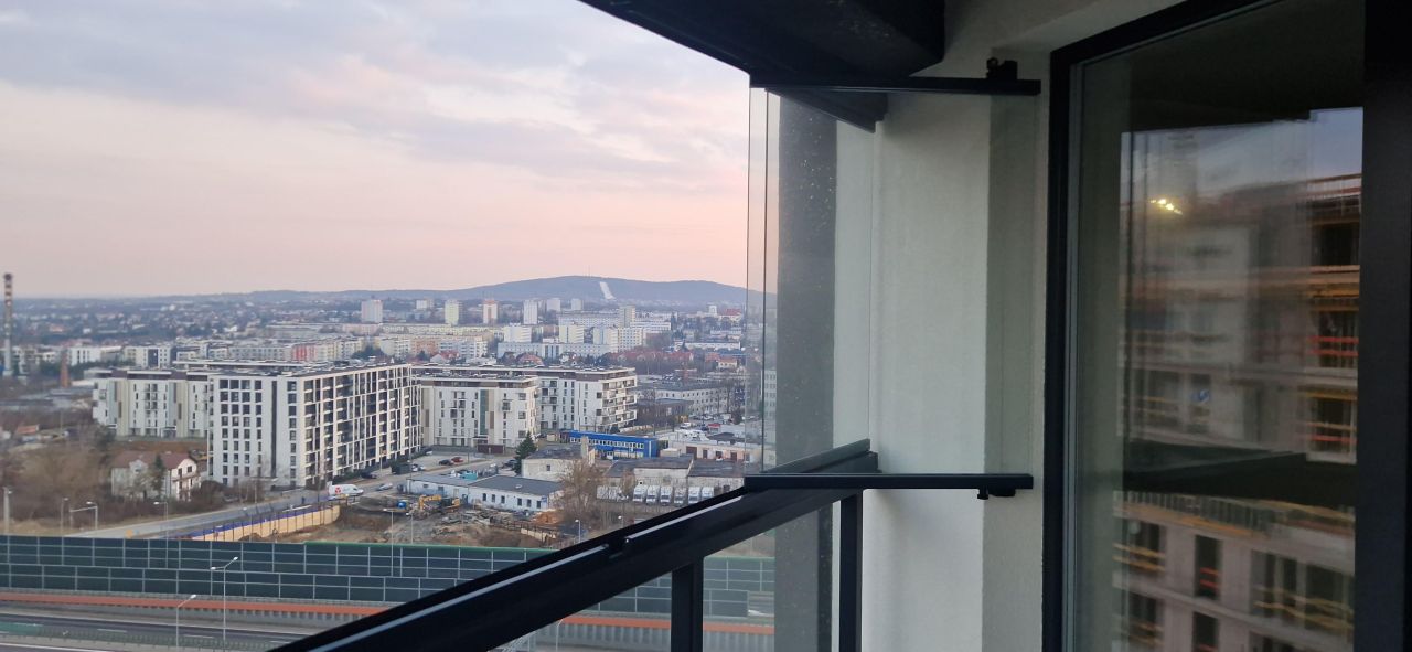 Mieszkanie 2-pokojowe Kielce KSM, al. Solidarności. Zdjęcie 25