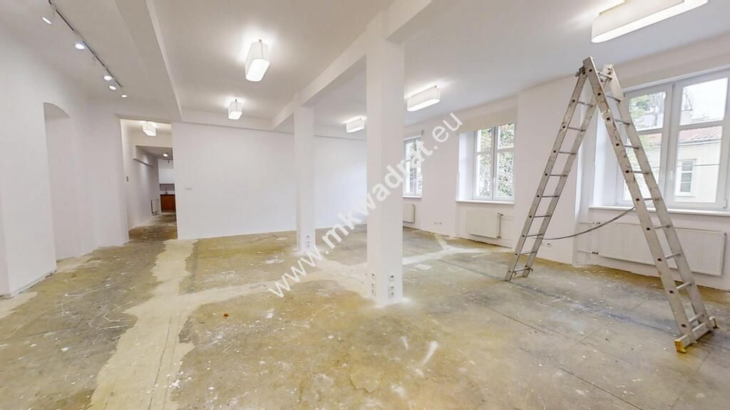 Biuro Warszawa Śródmieście. Zdjęcie 1