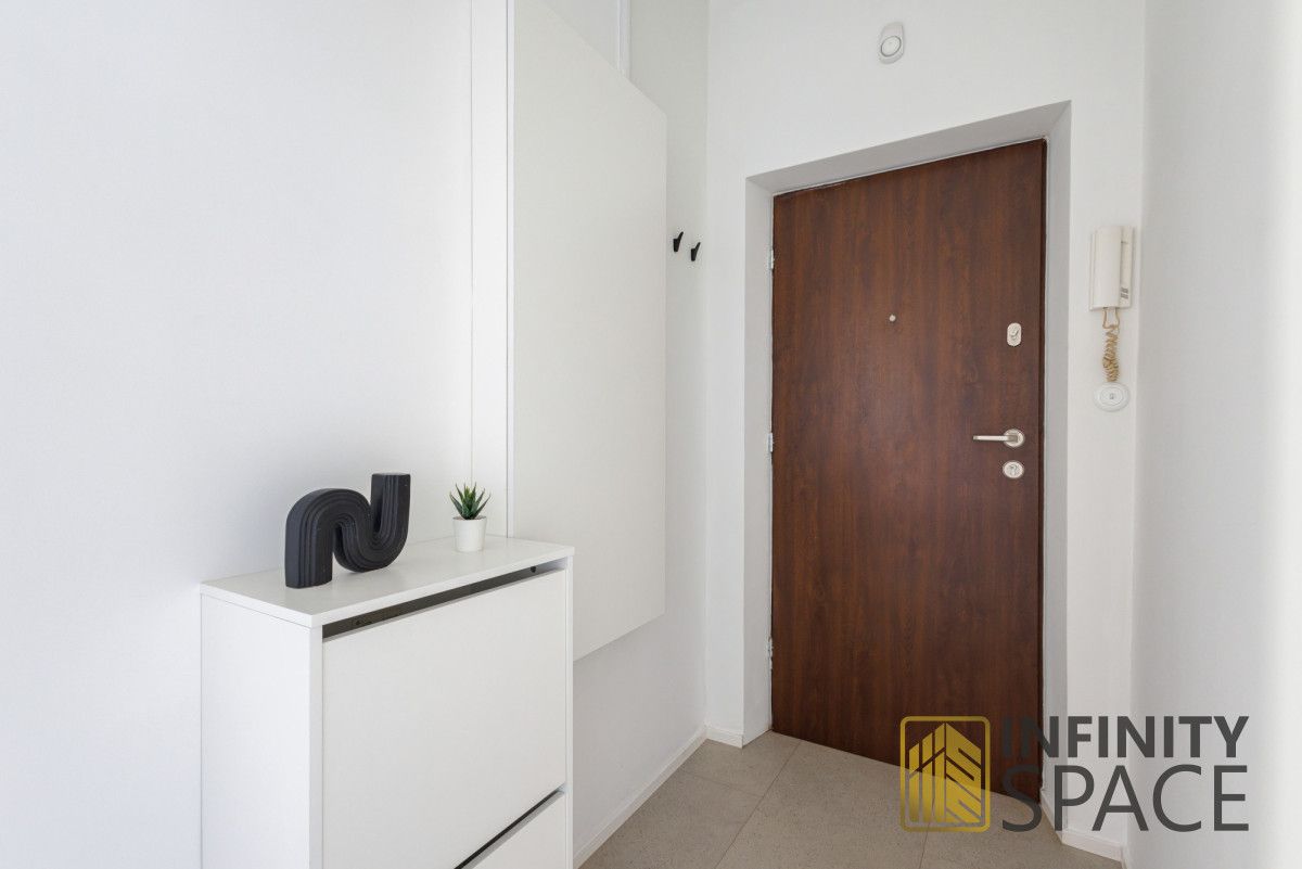 Mieszkanie 2-pokojowe Warszawa Wola, ul. Górczewska. Zdjęcie 12