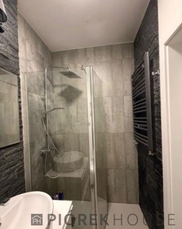 Mieszkanie 3-pokojowe Warszawa Praga-Południe, ul. Ateńska. Zdjęcie 8