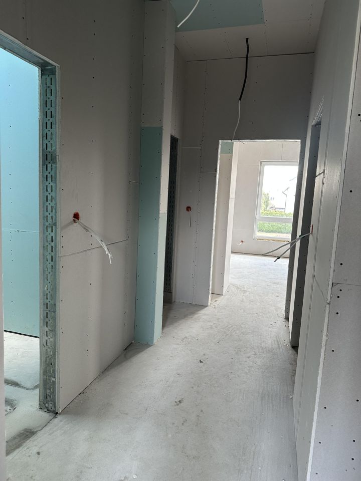 bliźniak Jabłonna, ul. Piaskowa. Zdjęcie 5