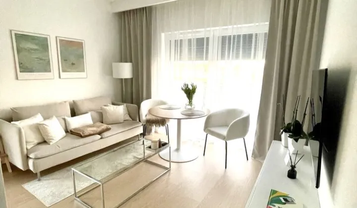 Mieszkanie 2-pokojowe Poznań Starołęka, ul. Starołęcka