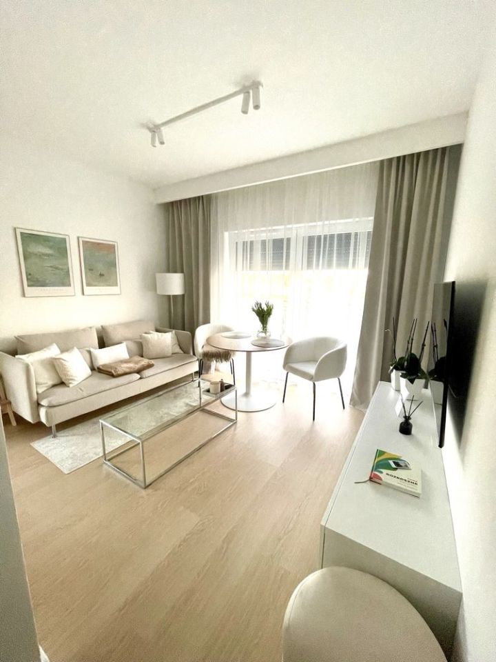 Mieszkanie 2-pokojowe Poznań Starołęka, ul. Starołęcka. Zdjęcie 1