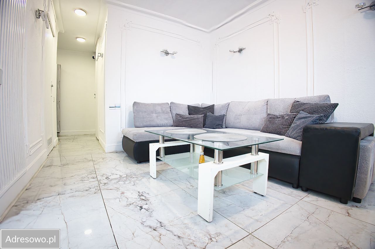 Mieszkanie 2-pokojowe Bytom Śródmieście, ul. Bolesława Chrobrego. Zdjęcie 8