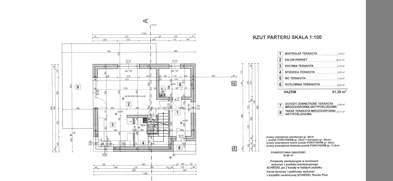 dom wolnostojący, 4 pokoje Trzebinia Siersza, ul. Chrzanowska. Zdjęcie 22