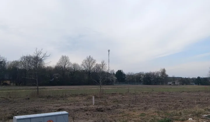 Działka budowlana Kletnia, ul. Miodowa