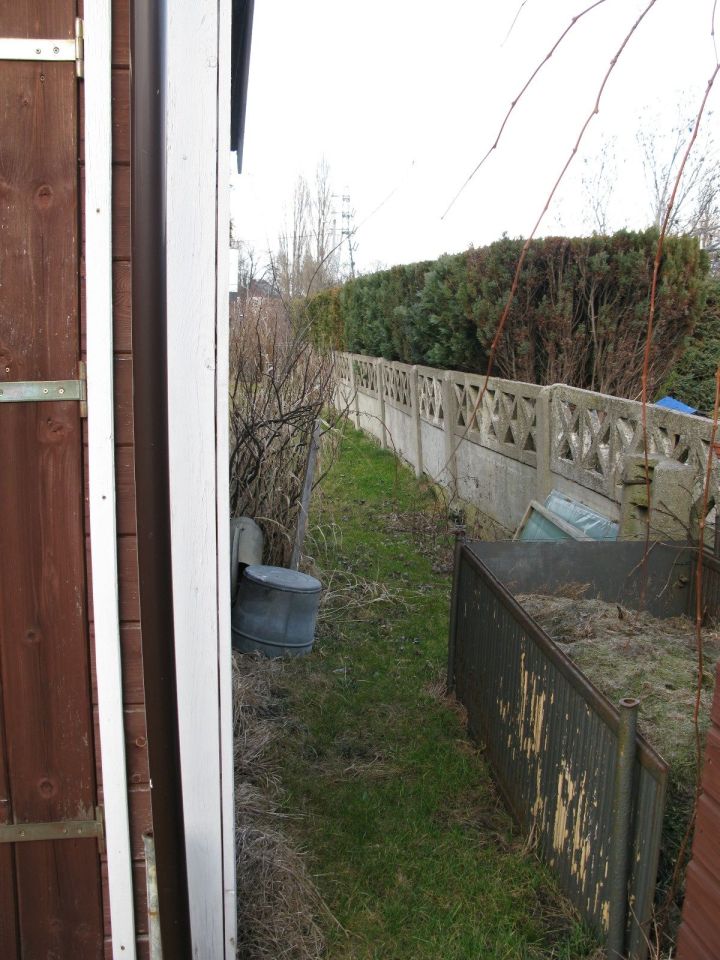 Działka rod Ostrów Wielkopolski. Zdjęcie 6