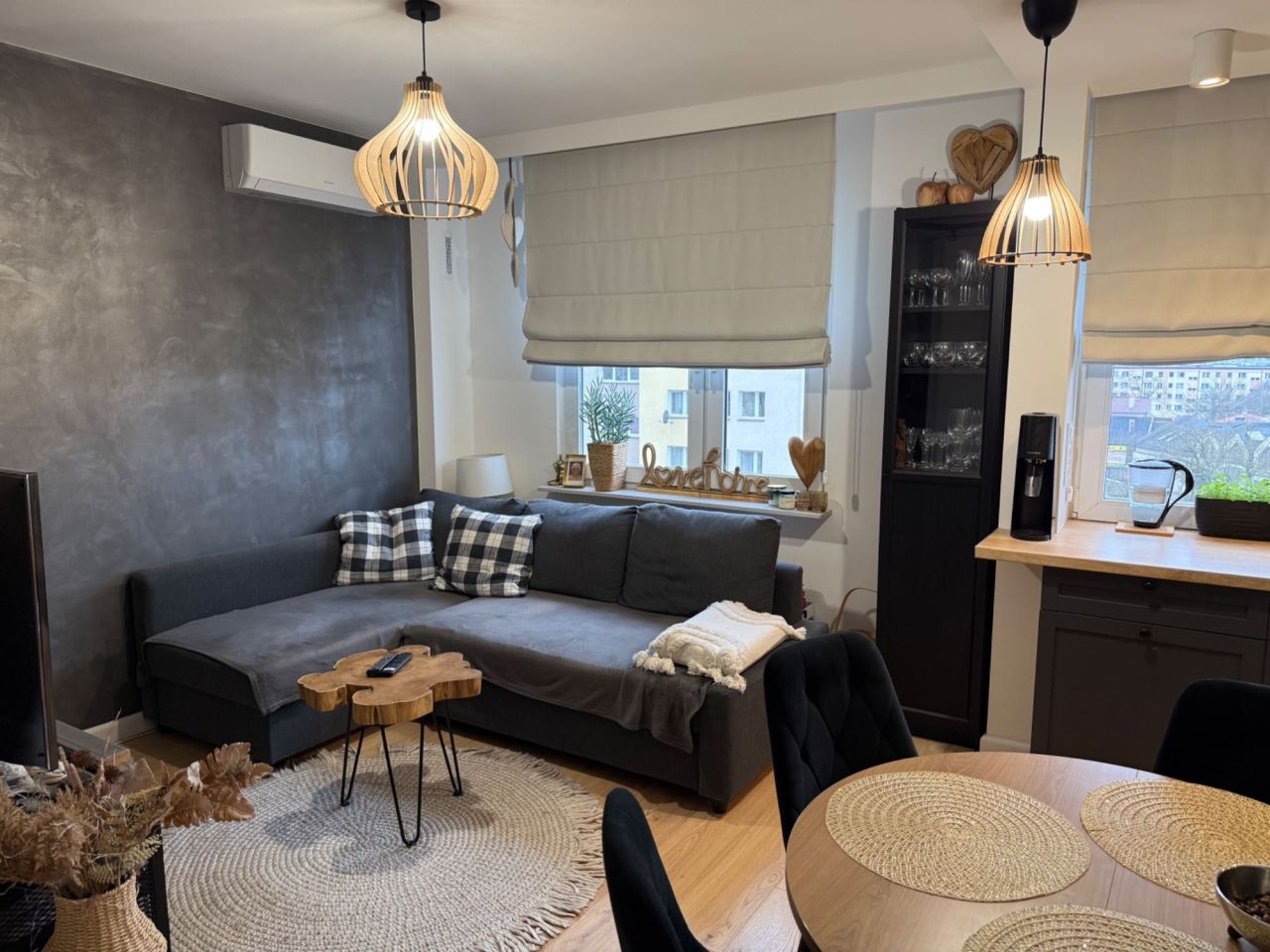 Mieszkanie 2-pokojowe Radom Śródmieście. Zdjęcie 5