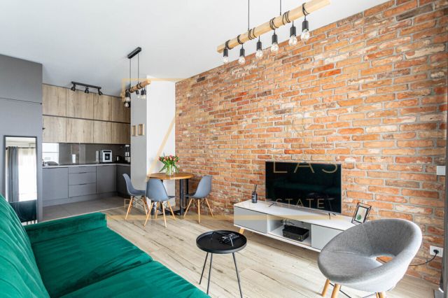 Mieszkanie 1-pokojowe Warszawa, ul. Kolejowa. Zdjęcie 3