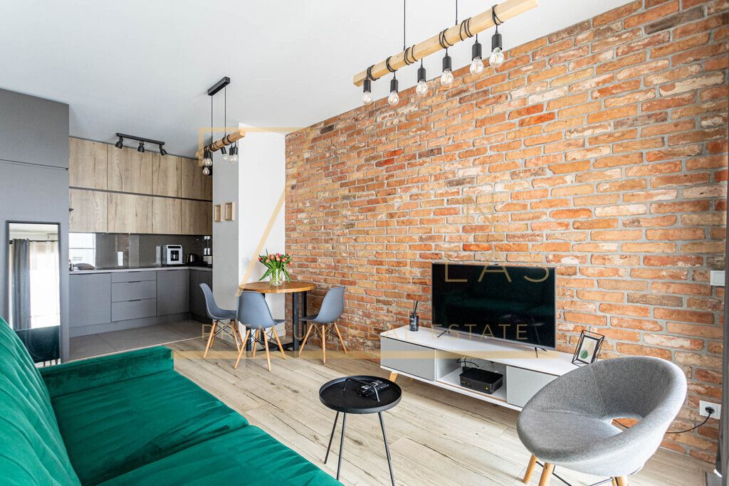 Mieszkanie 1-pokojowe Warszawa, ul. Kolejowa. Zdjęcie 3