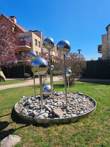 Mieszkanie 2-pokojowe Bezrzecze, ul. Dolina Słońca. Zdjęcie 13