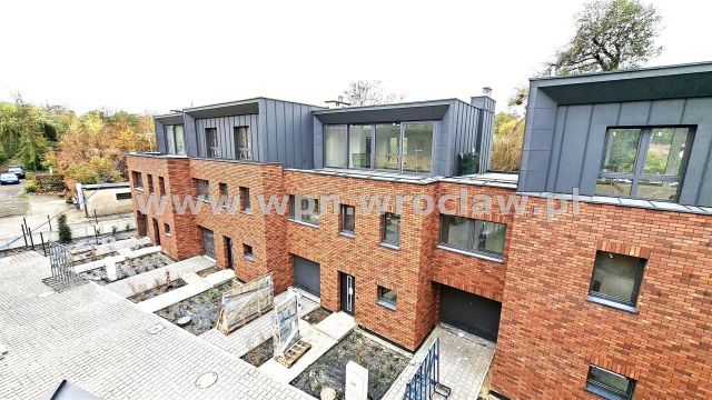 bliźniak, 5 pokoi Wrocław Fabryczna. Zdjęcie 1