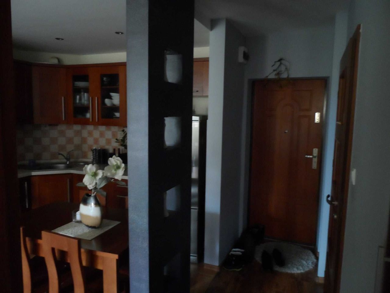 Mieszkanie 2-pokojowe Kostrzyn nad Odrą, os. Mieszka I. Zdjęcie 2