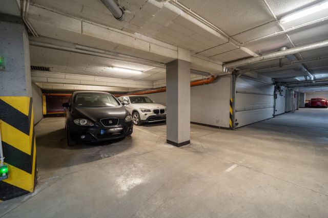 Mieszkanie 4-pokojowe Białystok Nowe Miasto, ul. Świętego Jerzego. Zdjęcie 18