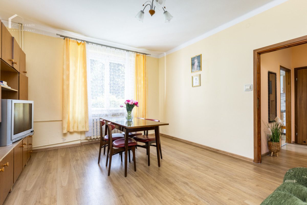 Mieszkanie 1-pokojowe Bielsko-Biała, ul. Kasztanowa. Zdjęcie 2