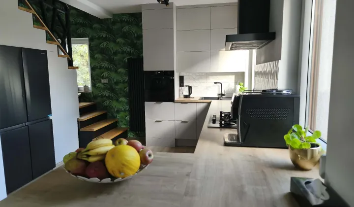 budynek wielorodzinny, 4 pokoje Luboń Żabikowo, ul. Romualda Traugutta