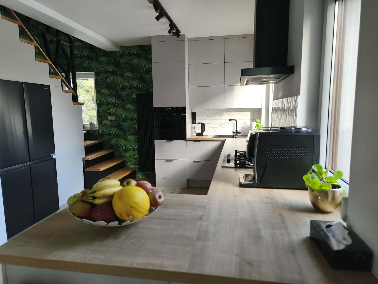 budynek wielorodzinny, 4 pokoje Luboń Żabikowo, ul. Romualda Traugutta. Zdjęcie 1