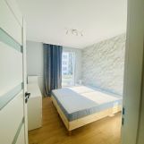 Mieszkanie 2-pokojowe Lublin, ul. Henryka Wolińskiego. Zdjęcie 3