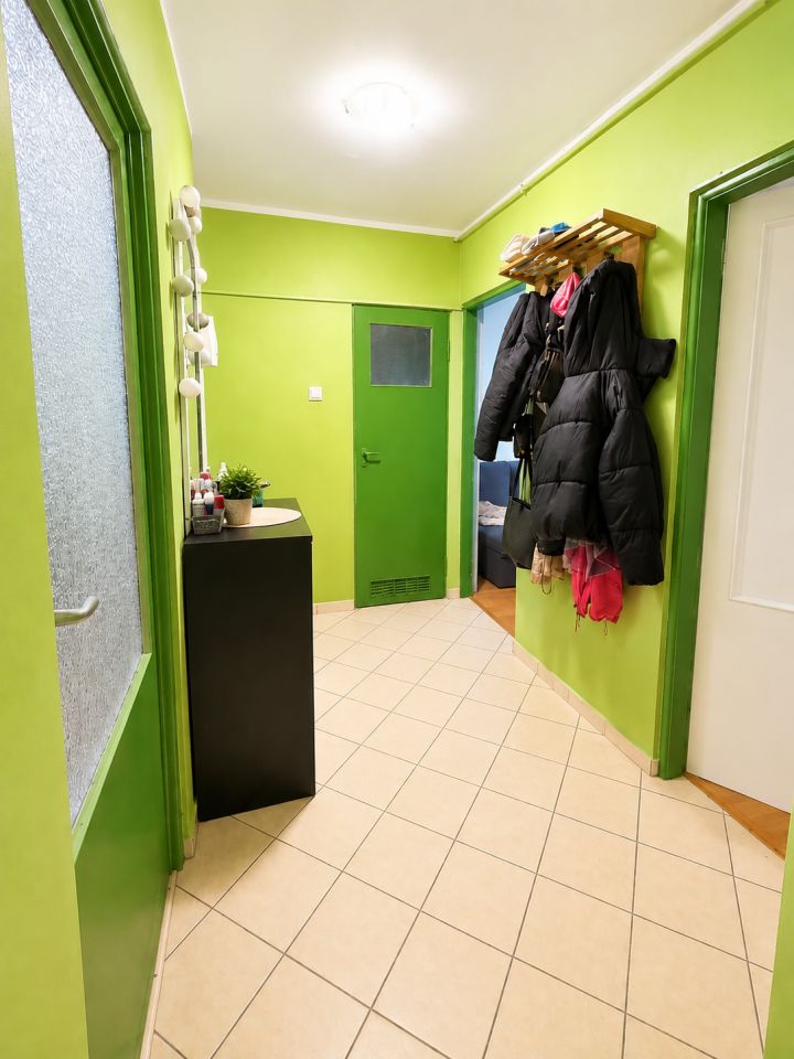 Mieszkanie 3-pokojowe Słupsk, ul. Koszalińska. Zdjęcie 5