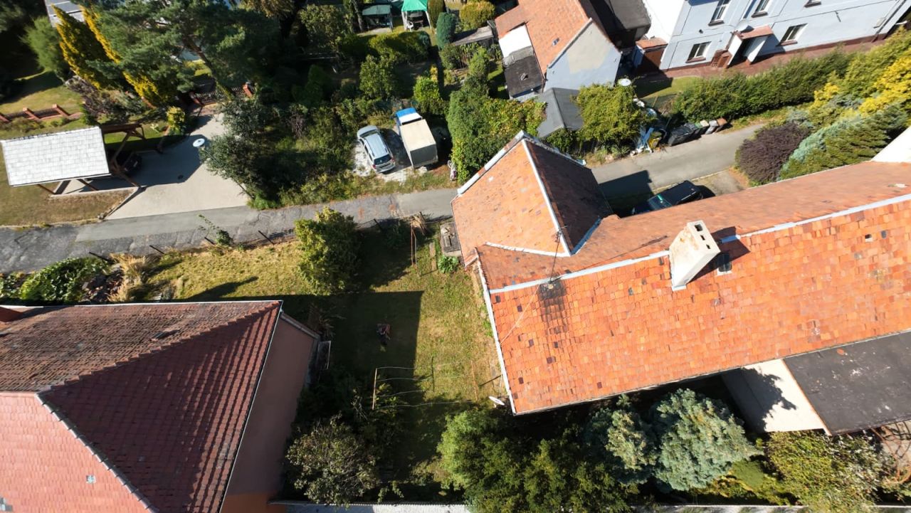 bliźniak, 4 pokoje Reńska Wieś, ul. Raciborska. Zdjęcie 18