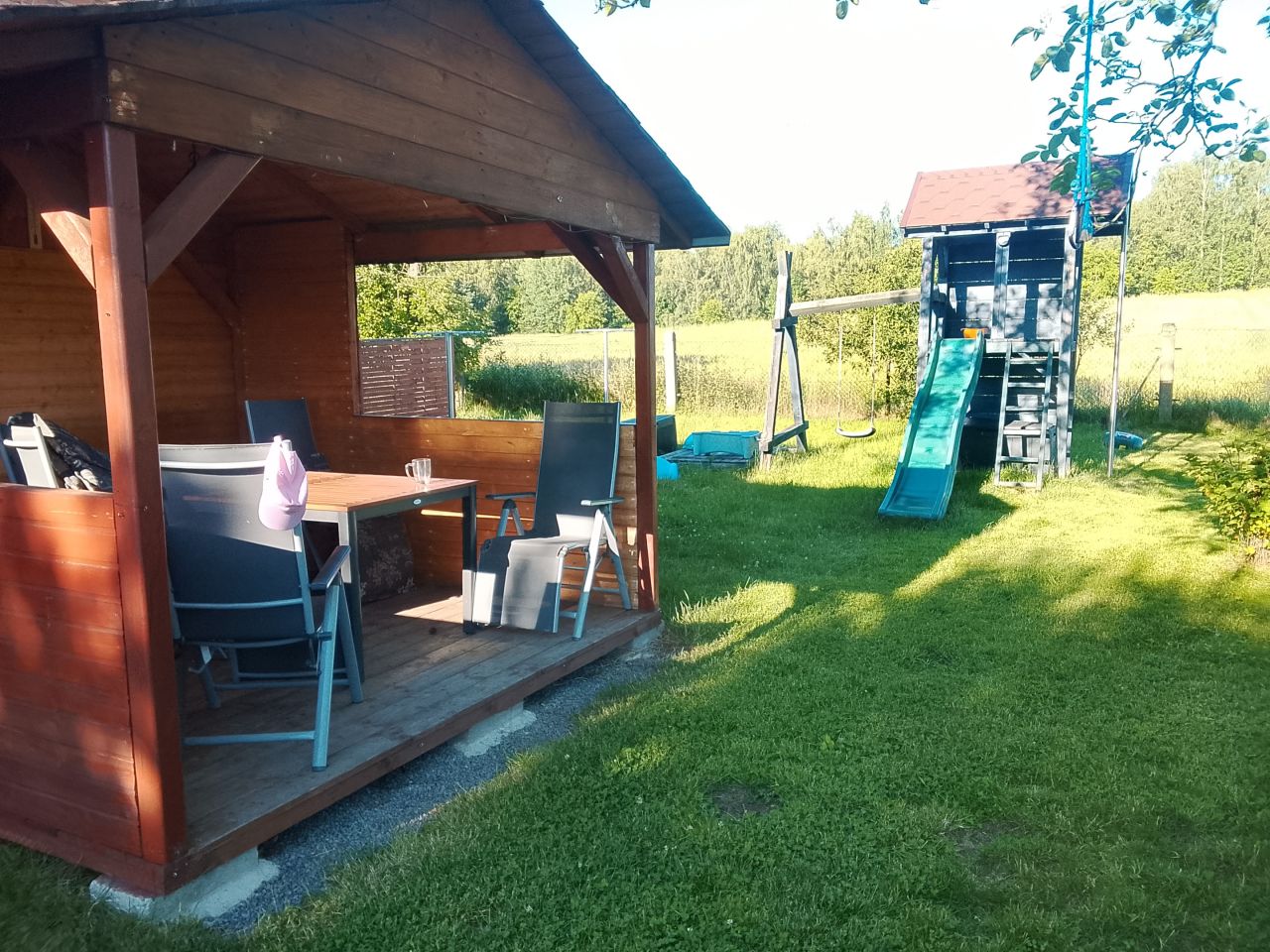 dom wolnostojący, 7 pokoi Gaszowice, ul. Stawowa. Zdjęcie 4