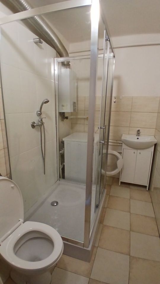 Mieszkanie 1-pokojowe Katowice os. Tysiąclecia, ul. Tysiąclecia. Zdjęcie 7