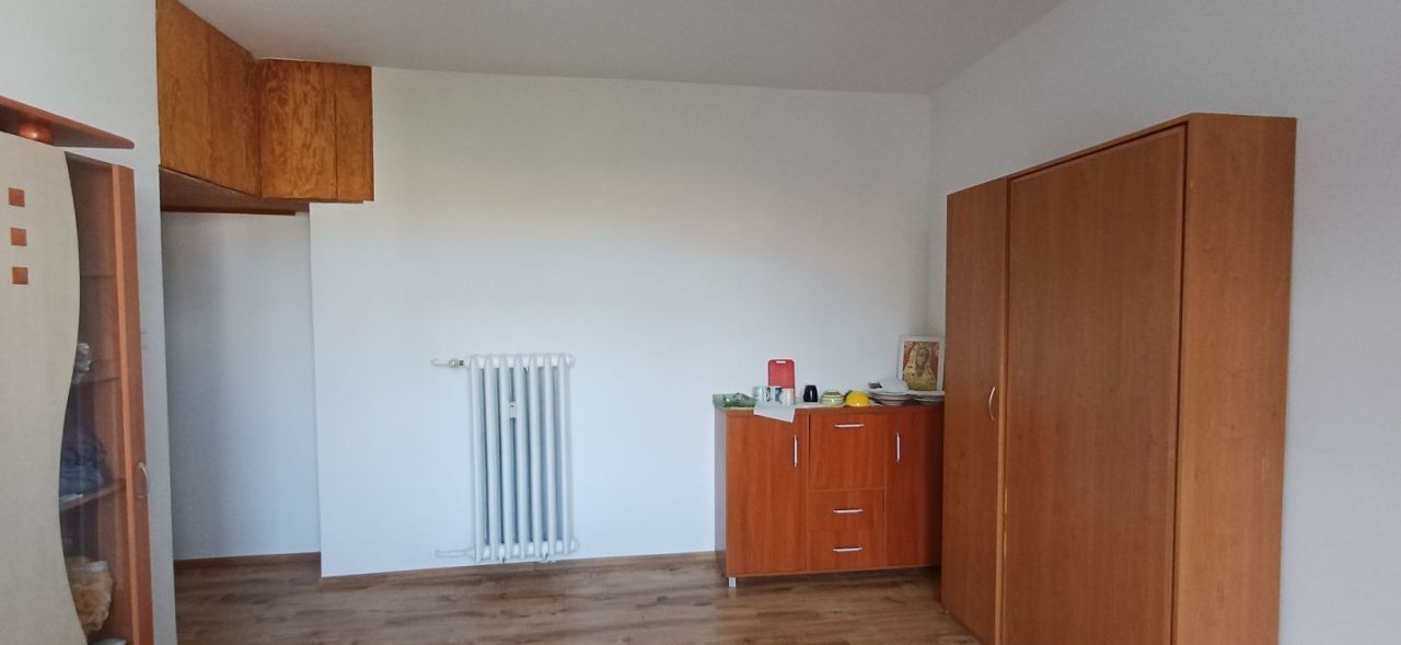 Mieszkanie 2-pokojowe Ostrów Wielkopolski Centrum, ul. Ogrodowa. Zdjęcie 2